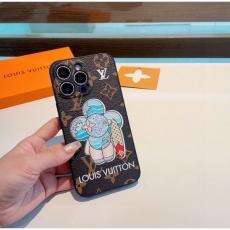 Louis Vuitton Mobile Cases